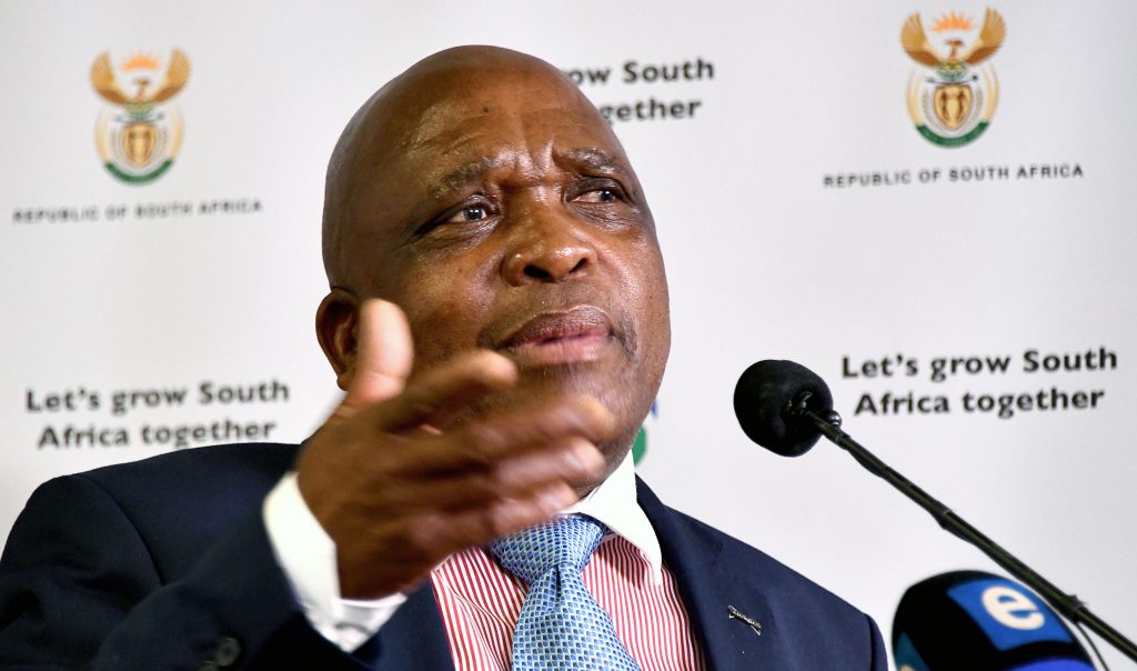 South Africa repeals Covid rules on maskwearing, gatherings, entry