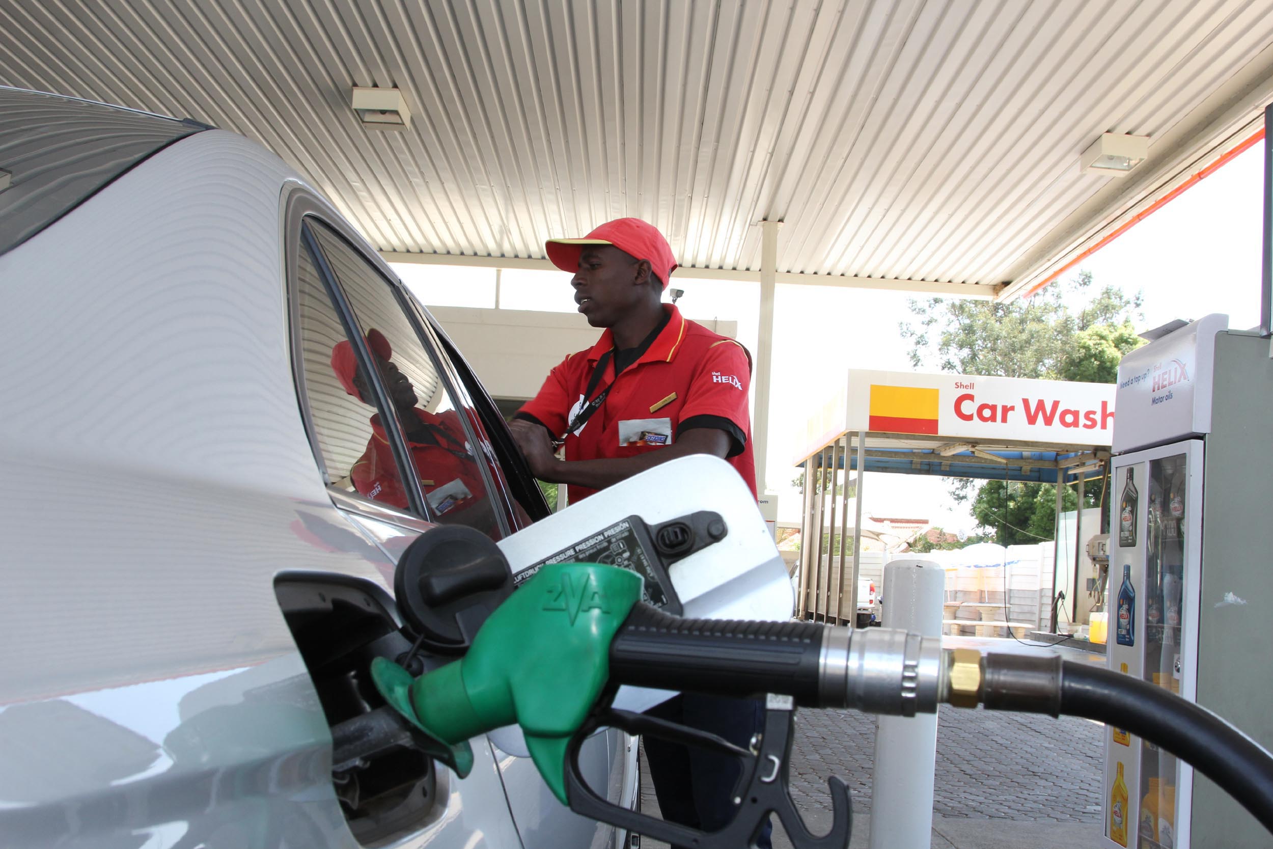 Fuel levy cut announced as workers feel the pinch - Moneyweb