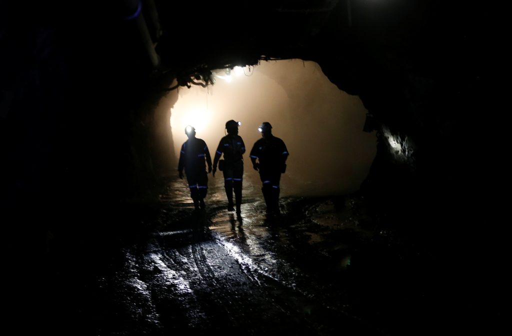SA mining barely recognisable from what it was 20 years ago - Vimarsana News