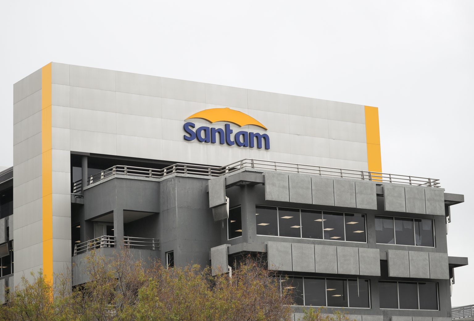 Santam gets green light to launch London syndicate - Moneyweb