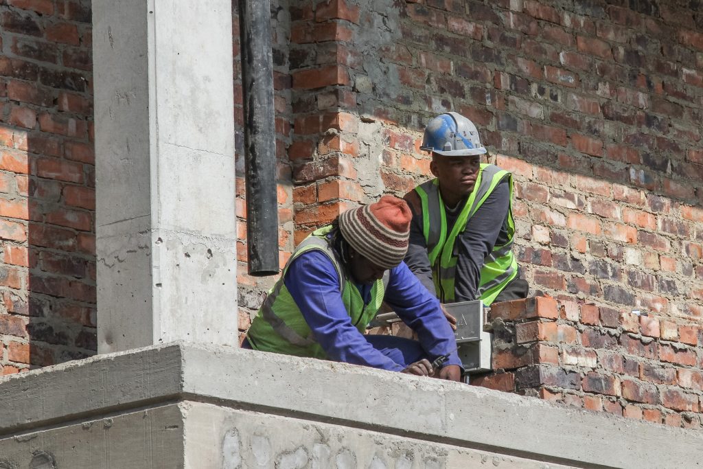 Construction sector liquidations up 32% in 2022 - Vimarsana News