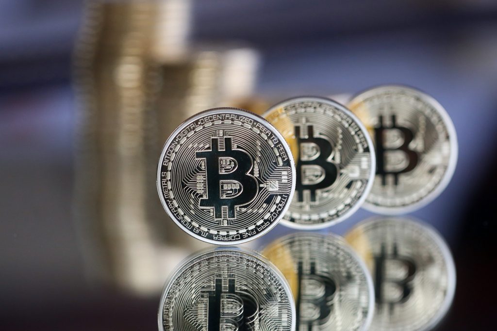 Cryptos have exposed the flaws in legacy financial markets - Vimarsana News