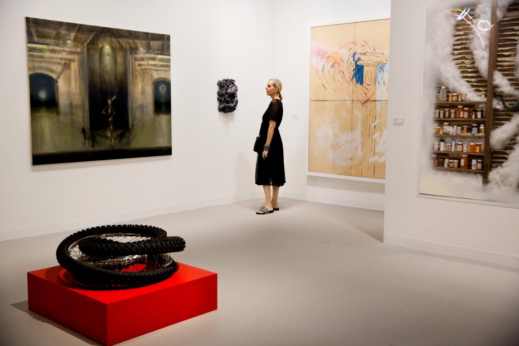 Look inside the $1bn sale of Paul Allen's art collection - Vimarsana News
