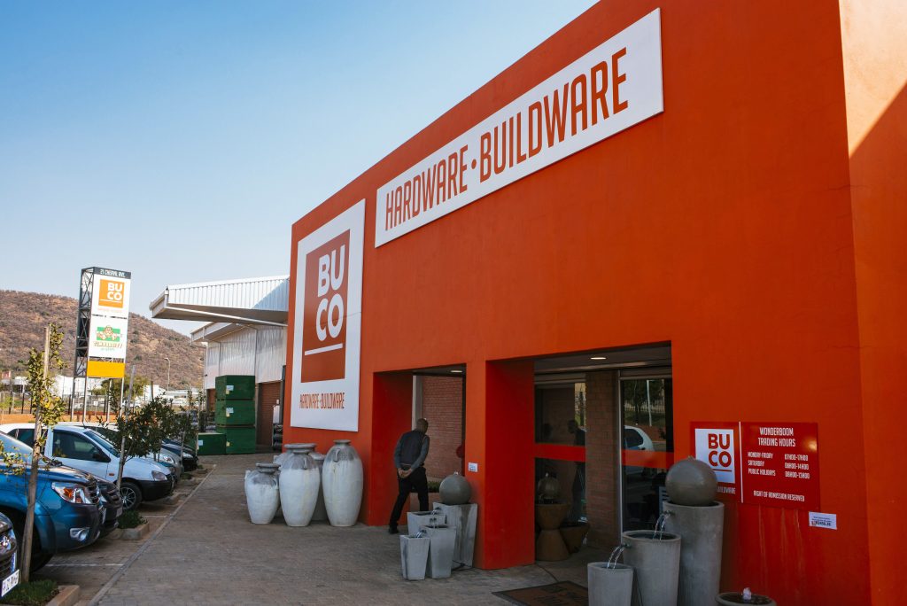 Pepkor to offload building retail chain for R1.2bn - Vimarsana News