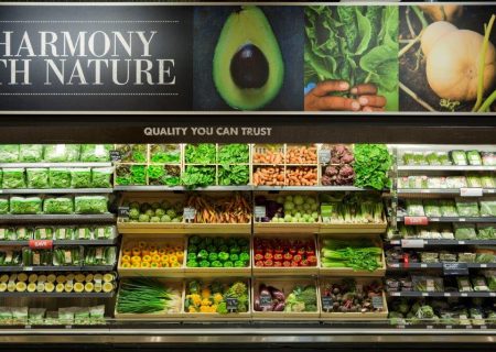 Fresh not so good for Woolies