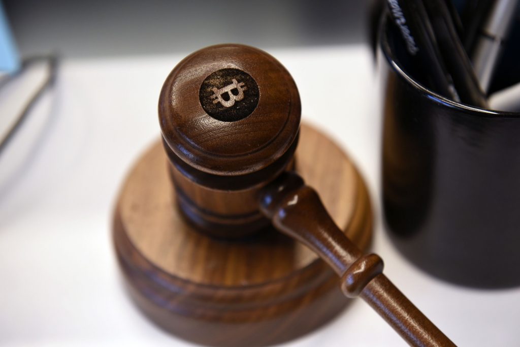 Crypto regulation imminent in South Africa - Vimarsana News