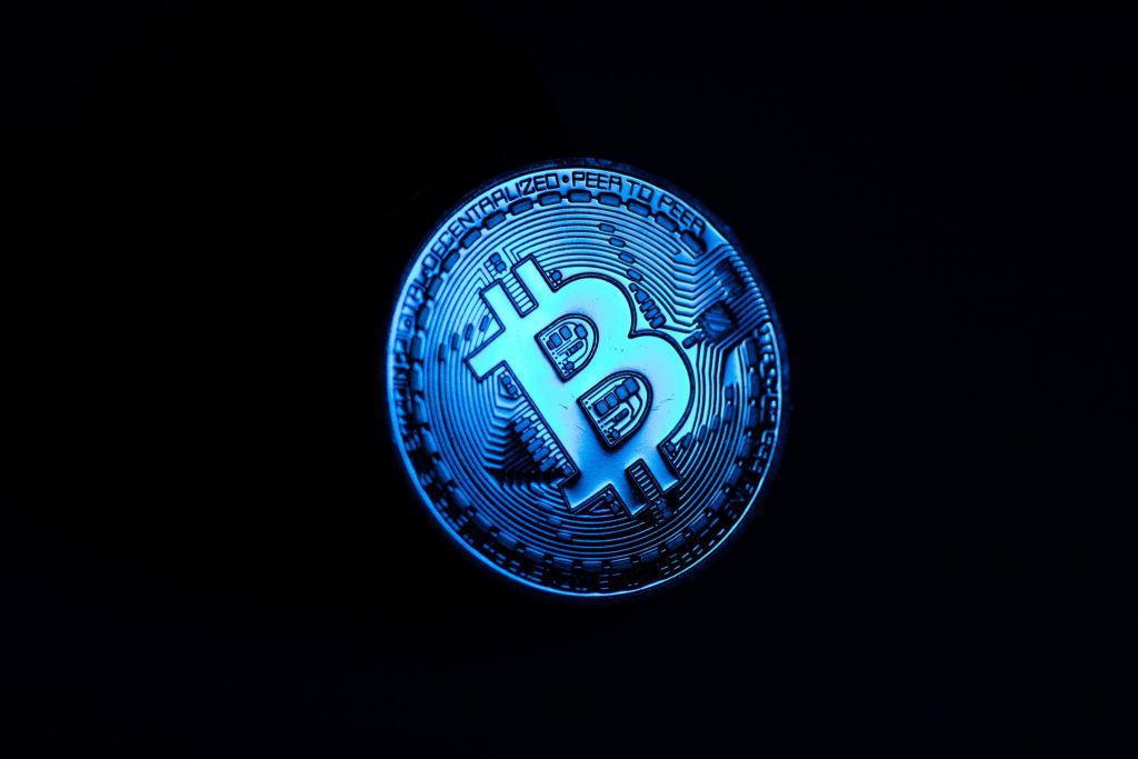 As exhaustion hits bitcoin price, institutional demand returns - Vimarsana News