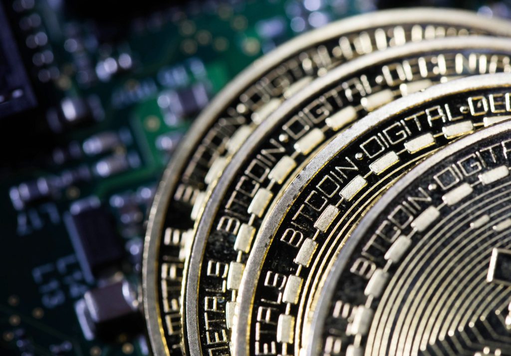 The R1m bitcoin is now in sight. Where to now? - Vimarsana News