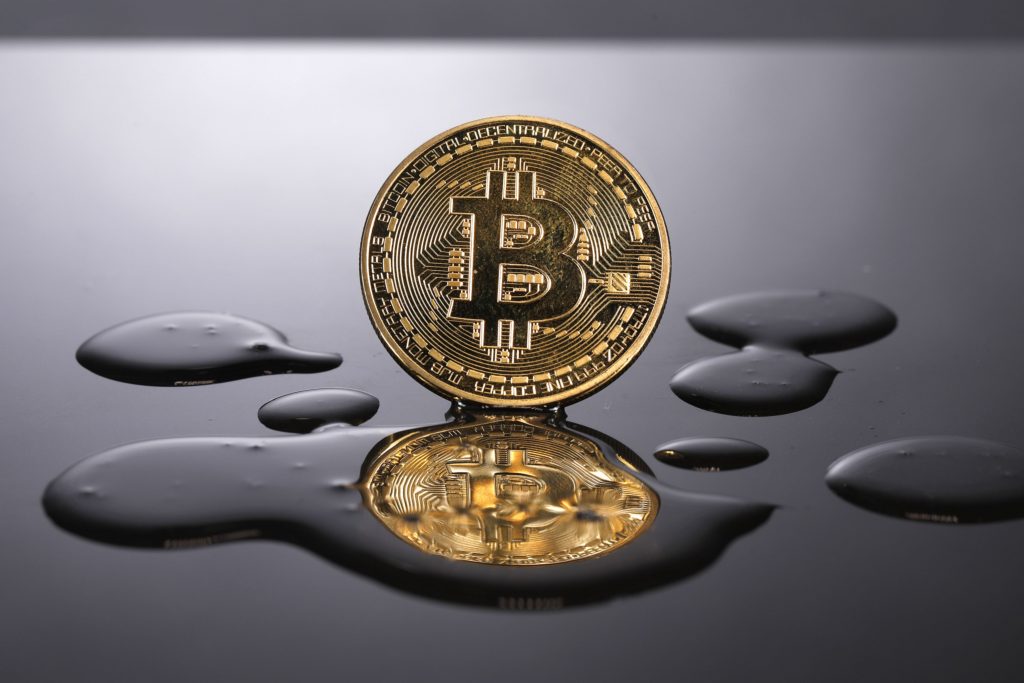[TOP STORY] Talking Bitcoin arbitrage - Vimarsana News
