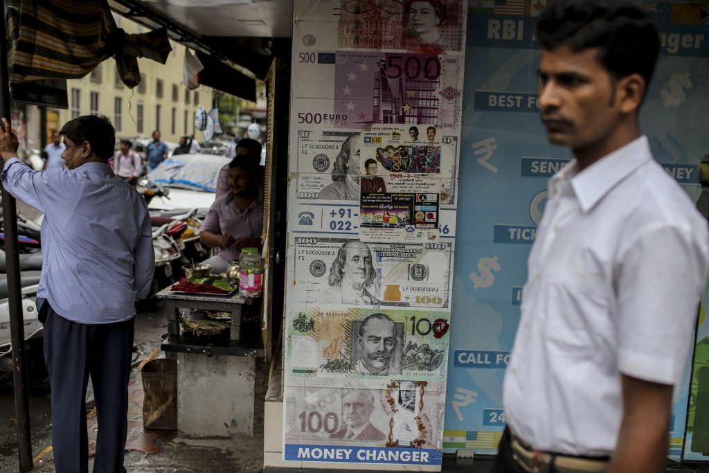 El Niño threat looks underpriced in emerging-market rally - Vimarsana News