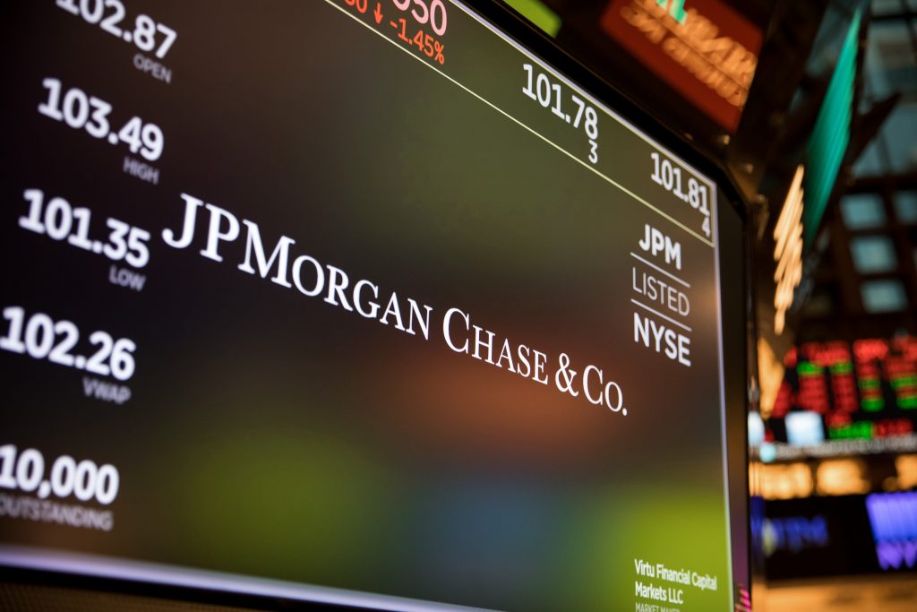 JP Morgan banks R340m on SA's SMEs - Vimarsana News
