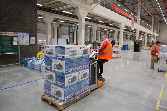 Singles Day sales hit $1bn in 1 minute, 8 seconds. Image: Andrey Rudakov/Bloomberg