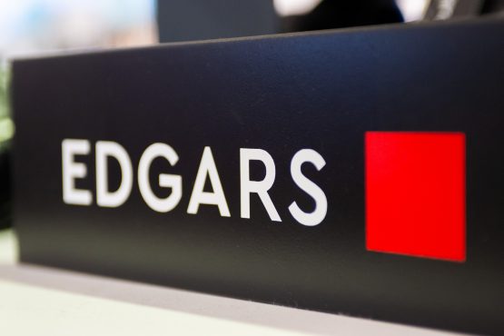 The retailer is betting its future on smaller formats after slashing excess floor space, boosting profits and reducing annual rental costs. Image: Waldo Swiegers/Bloomberg
