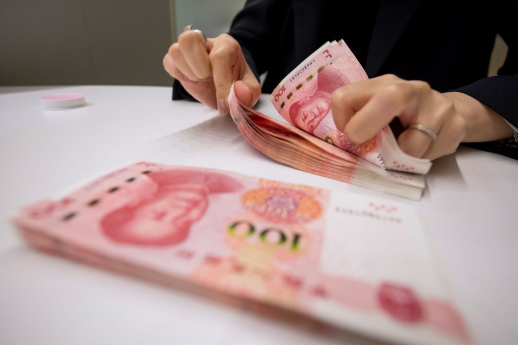 China risky but worth a look - Vimarsana News