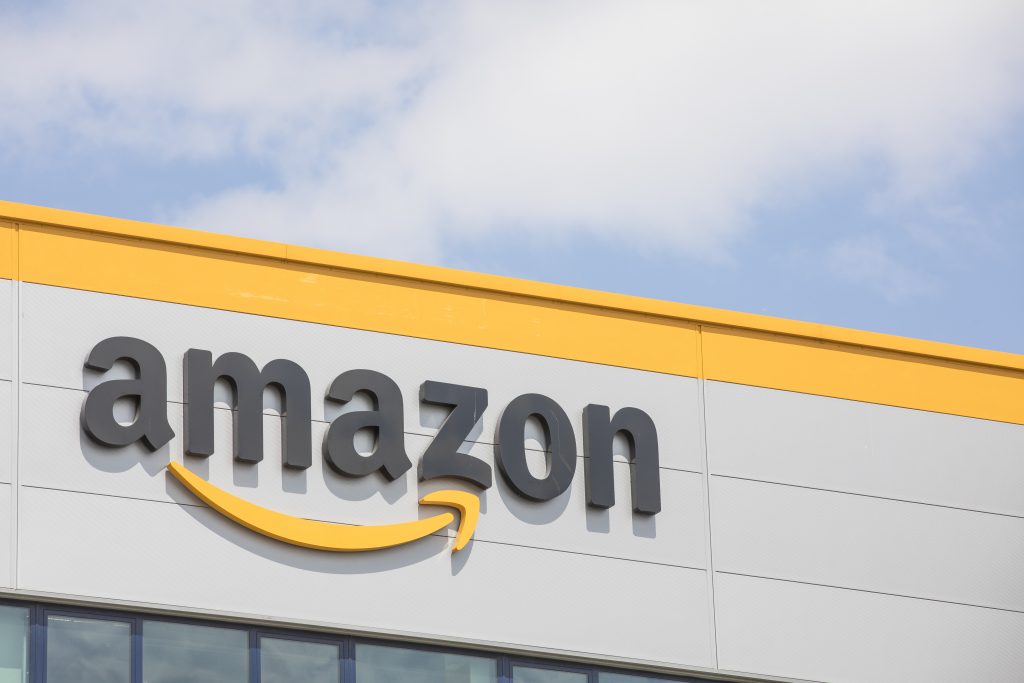 High Court suspends building at new Amazon Africa site - Vimarsana News