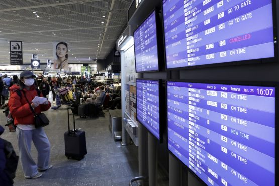 Looking For Embracing And Benefiting From Uncertainty Moneyweb