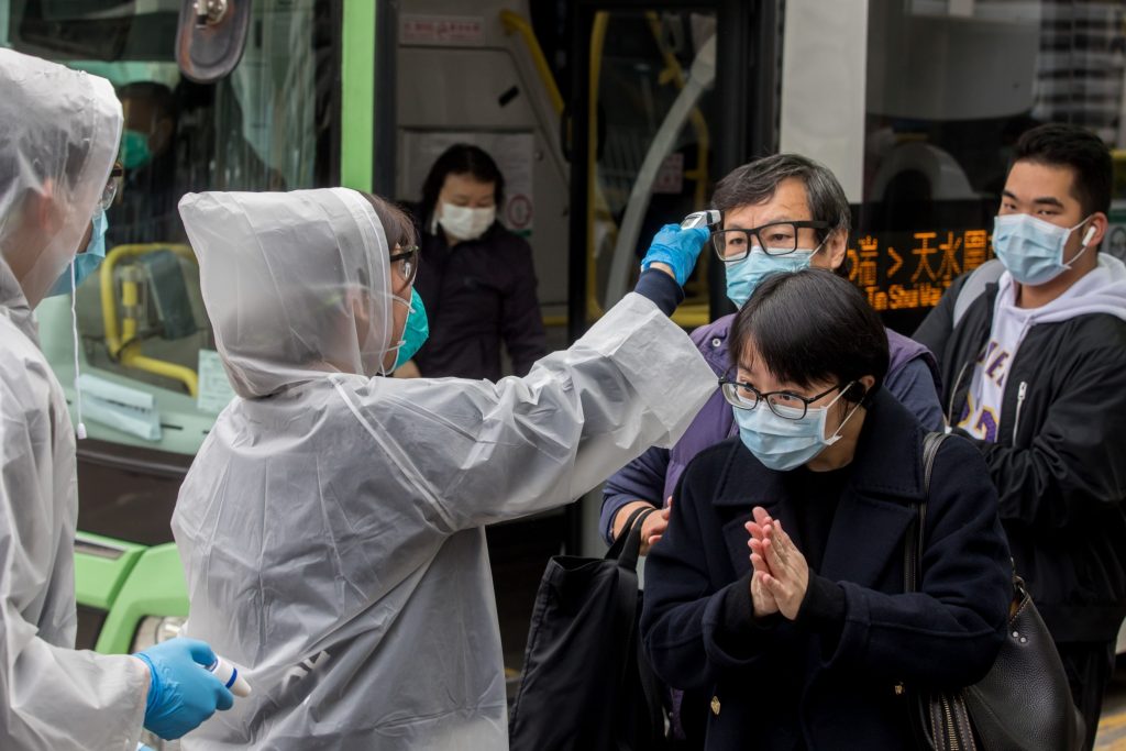 Could warmer weather help contain the coronavirus? - Moneyweb