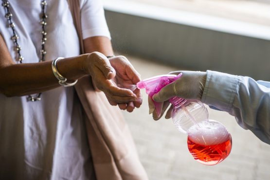 Sasol making alcohols for sanitisers to fight virus - Moneyweb.co.za