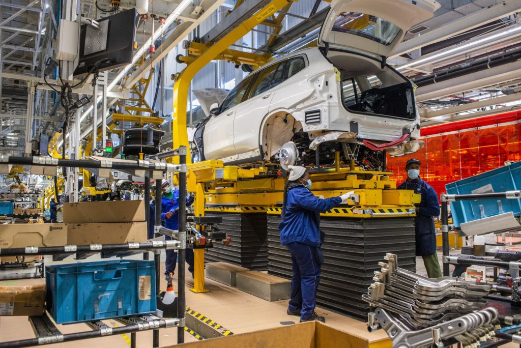 Motor sector strike looms after dispute resolution engagements fail - Vimarsana News