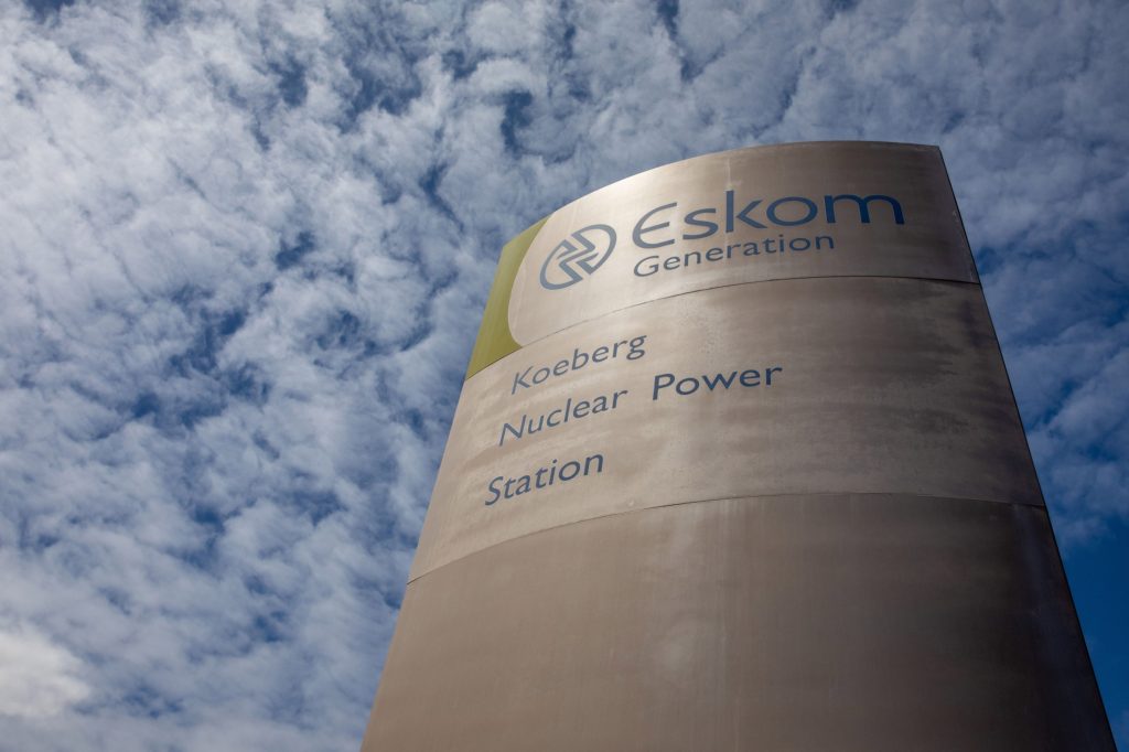 Mantashe's axing of nuclear watchdog activist was unconstitutional, rules court - Vimarsana News
