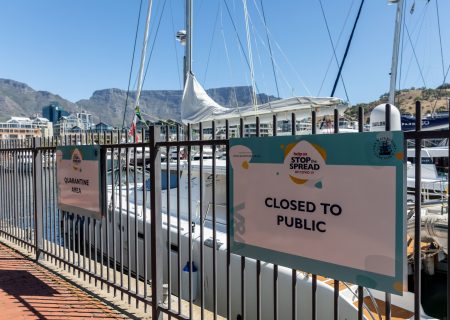 Which way are we going, Mr President?