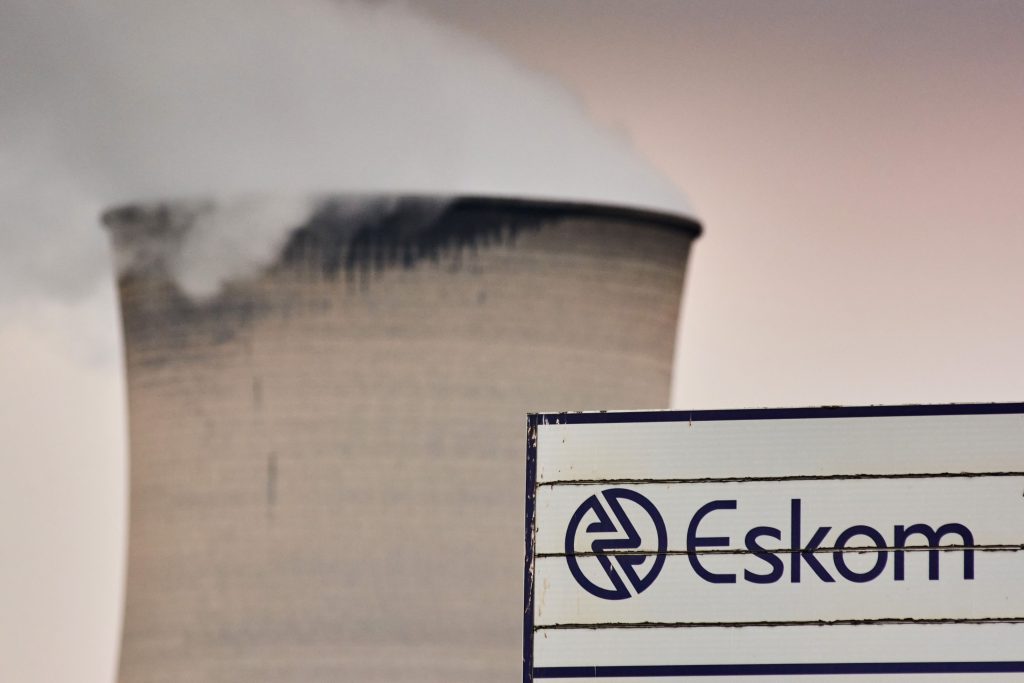 Long arm of Sars breaks corrupt Eskom coal syndicates - Vimarsana News
