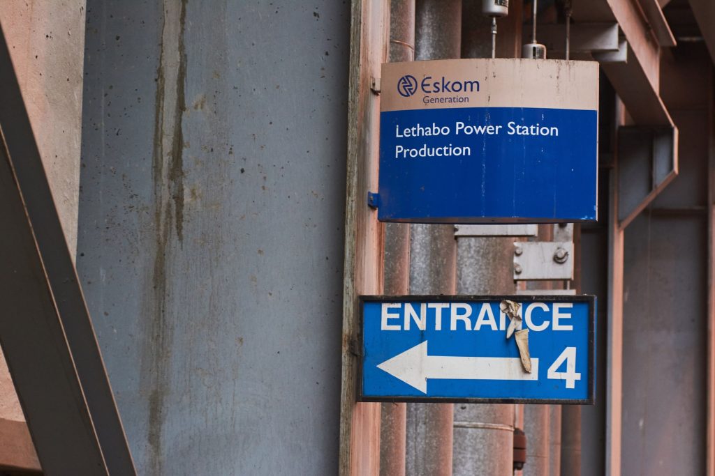 Eskom on perilous and 'unsustainable path' - Vimarsana News