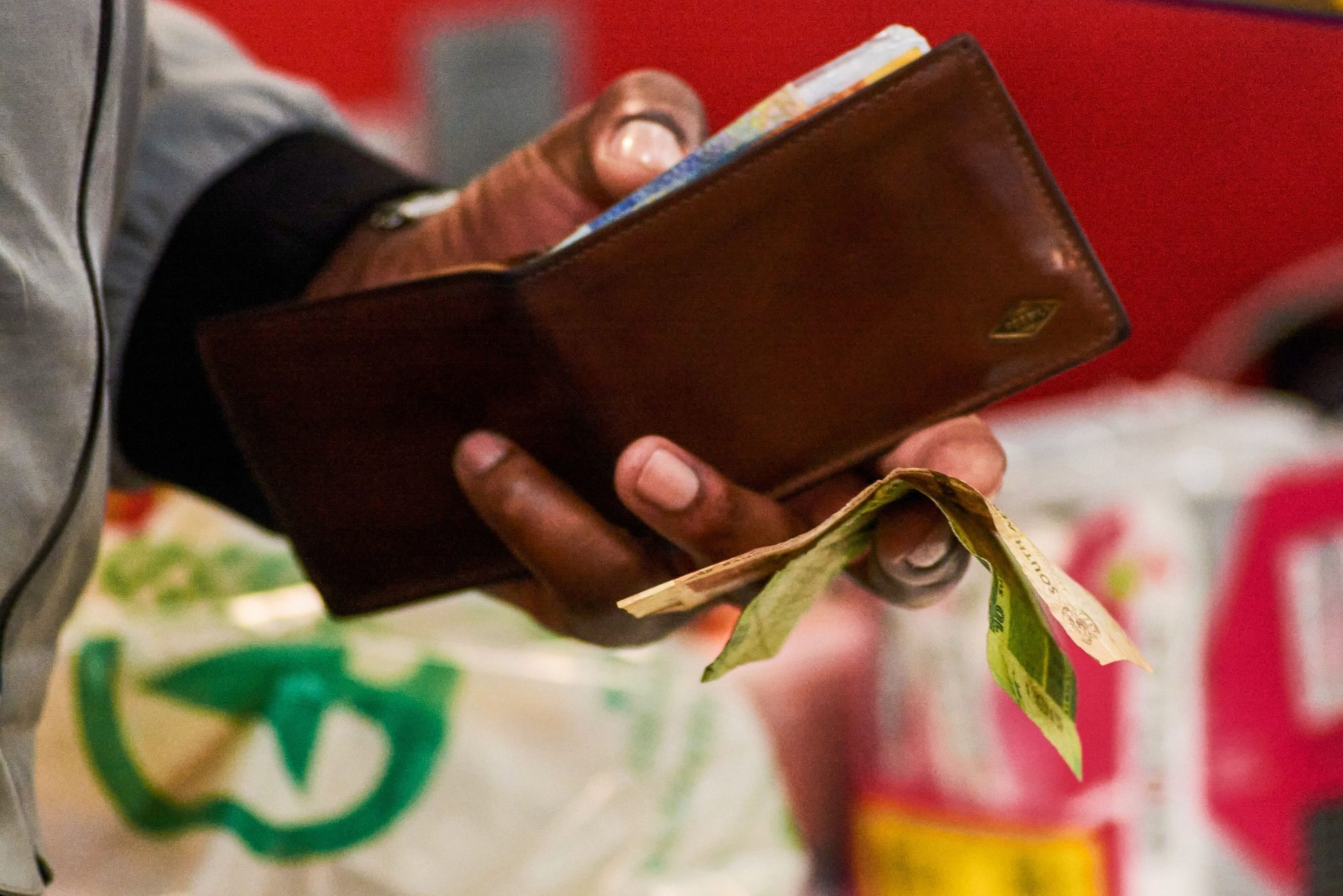 SA’s living costs race ahead of inflation - Moneyweb