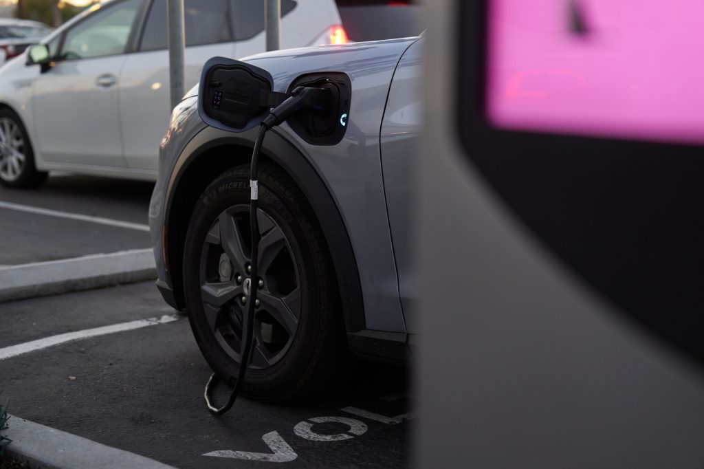 SA to get over 100 new vehicle charging stations - Vimarsana News