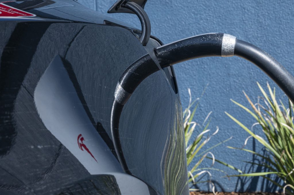 Electric vehicles, the key is in the name - Vimarsana News
