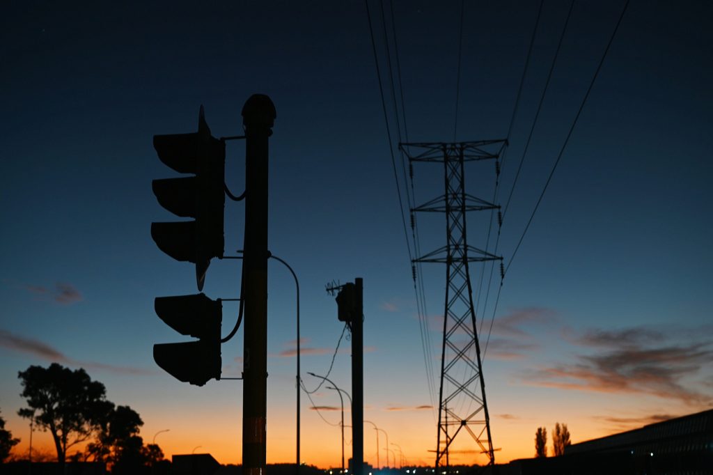 Load shedding in 2023 worse than the last eight years combined - Vimarsana News