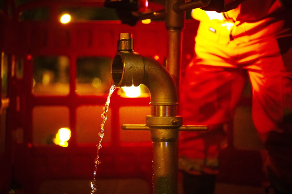 Joburg’s R6.6bn lost water and electricity shame - Moneyweb