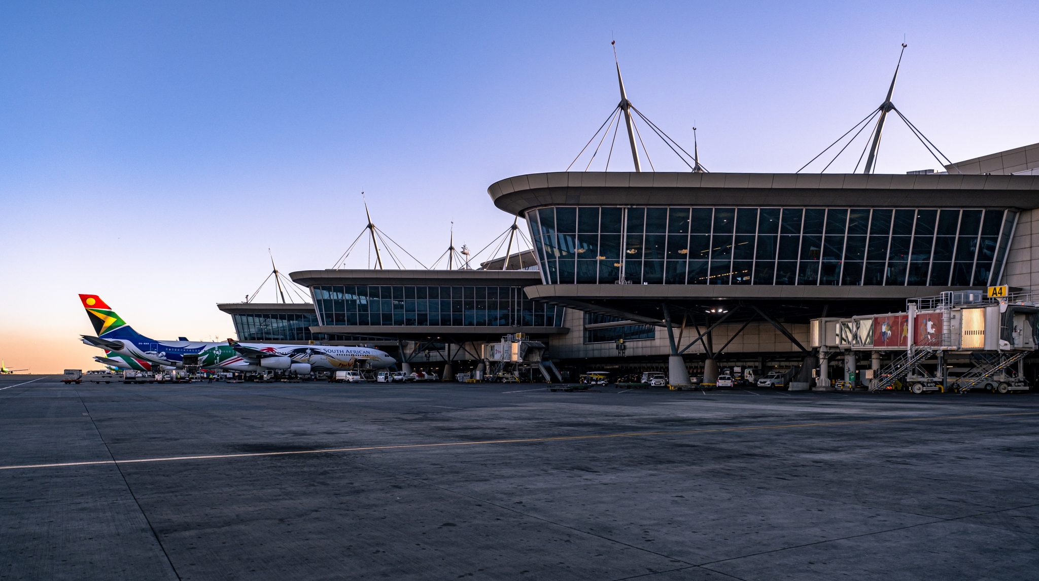 Acsa faces major losses from Covid-19 fallout - Moneyweb