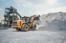 Afrimat Gravenhage manganese mine deal collapse