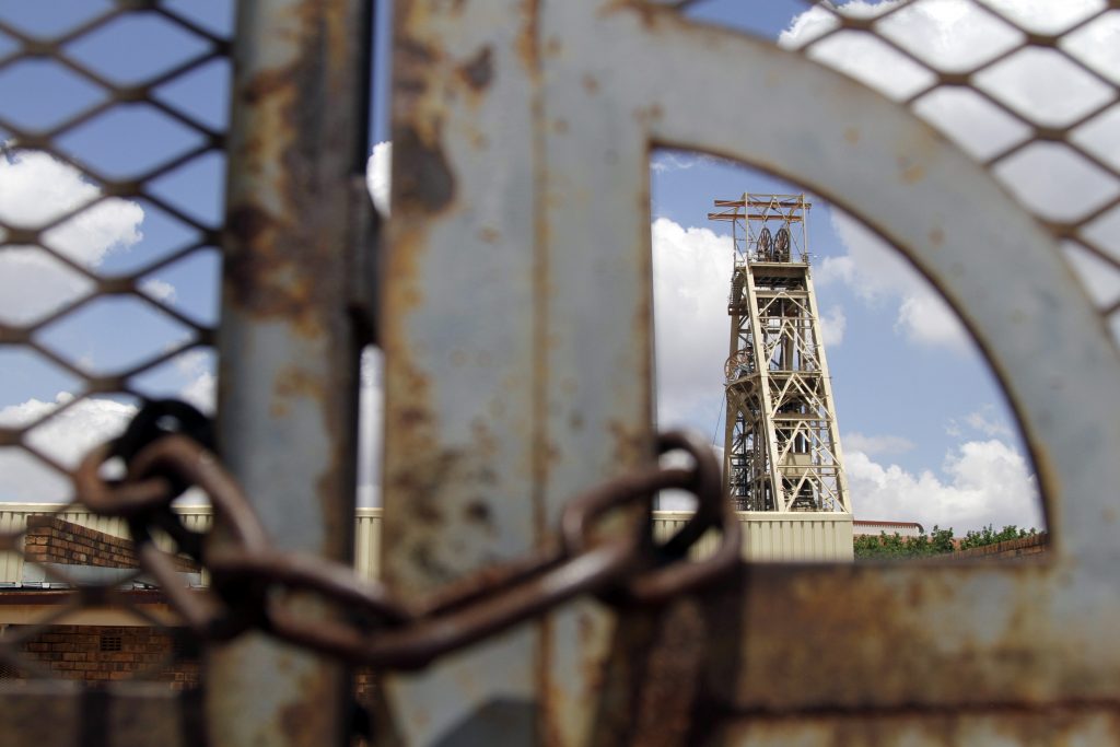 SA’s abandoned mines expose costly failures in regulation and accountability