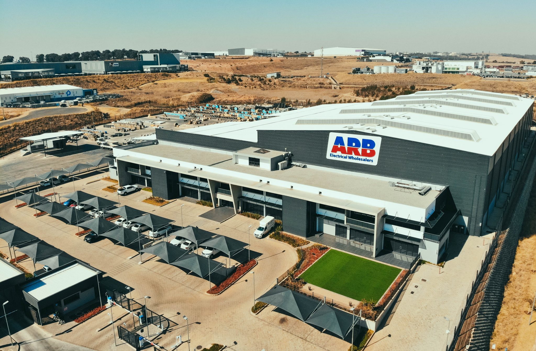 ARB reports 3 Heps increase, despite Covid19 shock Moneyweb