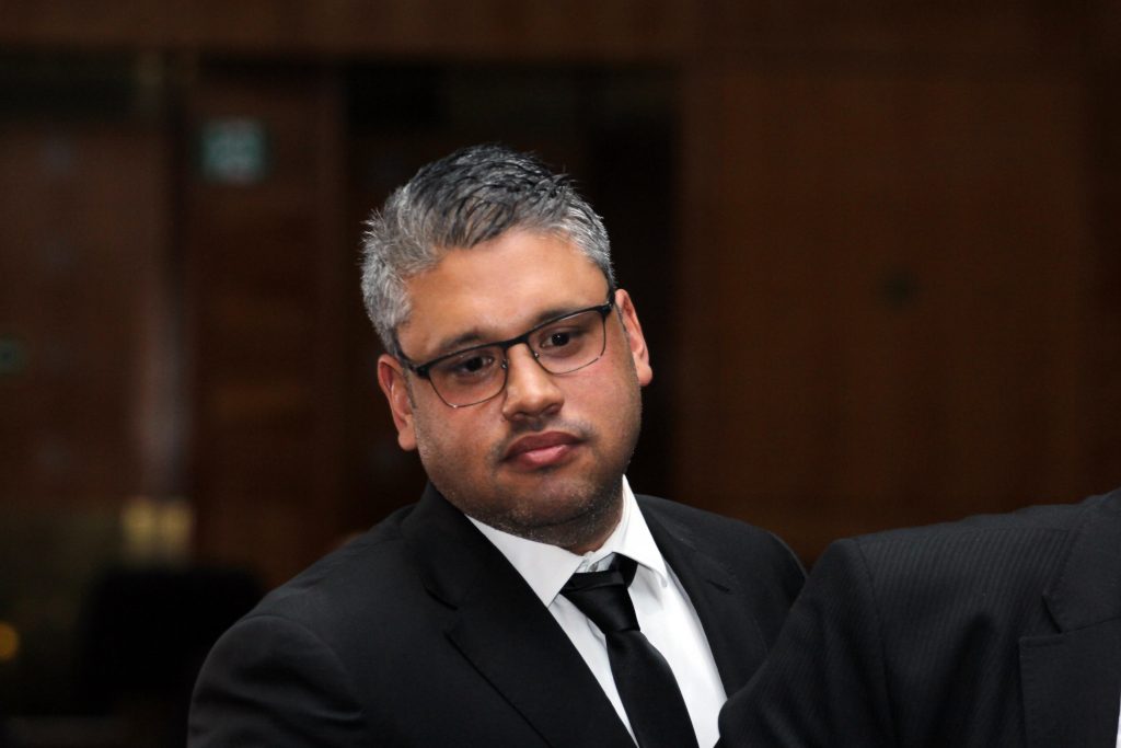 Ayo-linked exec, director handed JSE censure and R250K fine - Vimarsana News
