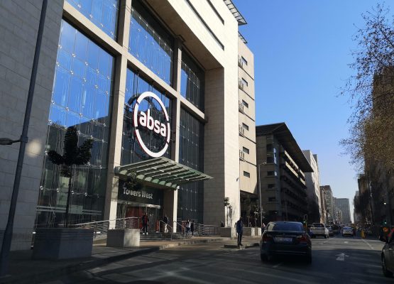 Absa More Than Doubles Half year Dividend Moneyweb