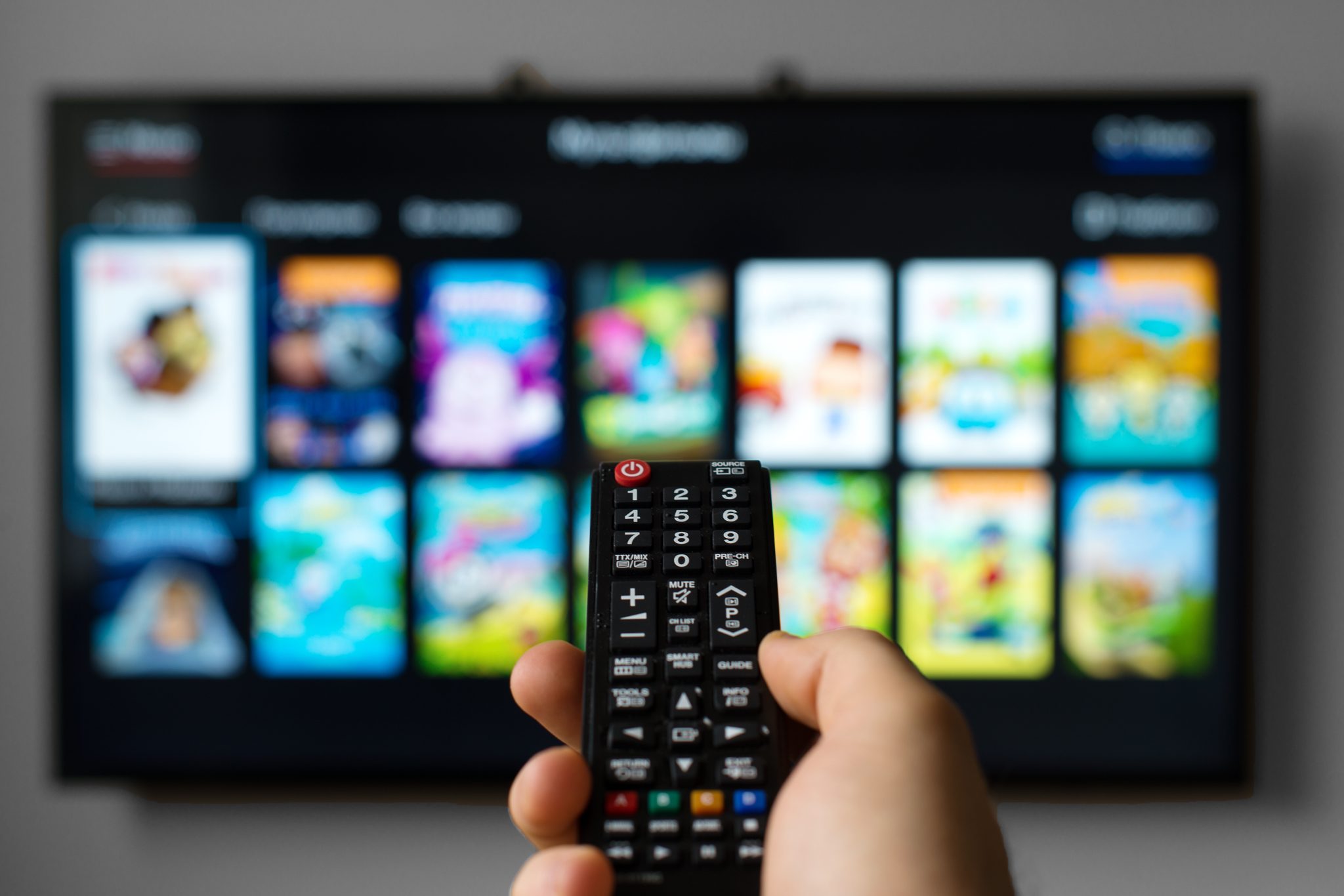Out of ideas, DStv ups streaming limit to help justify price hikes ...