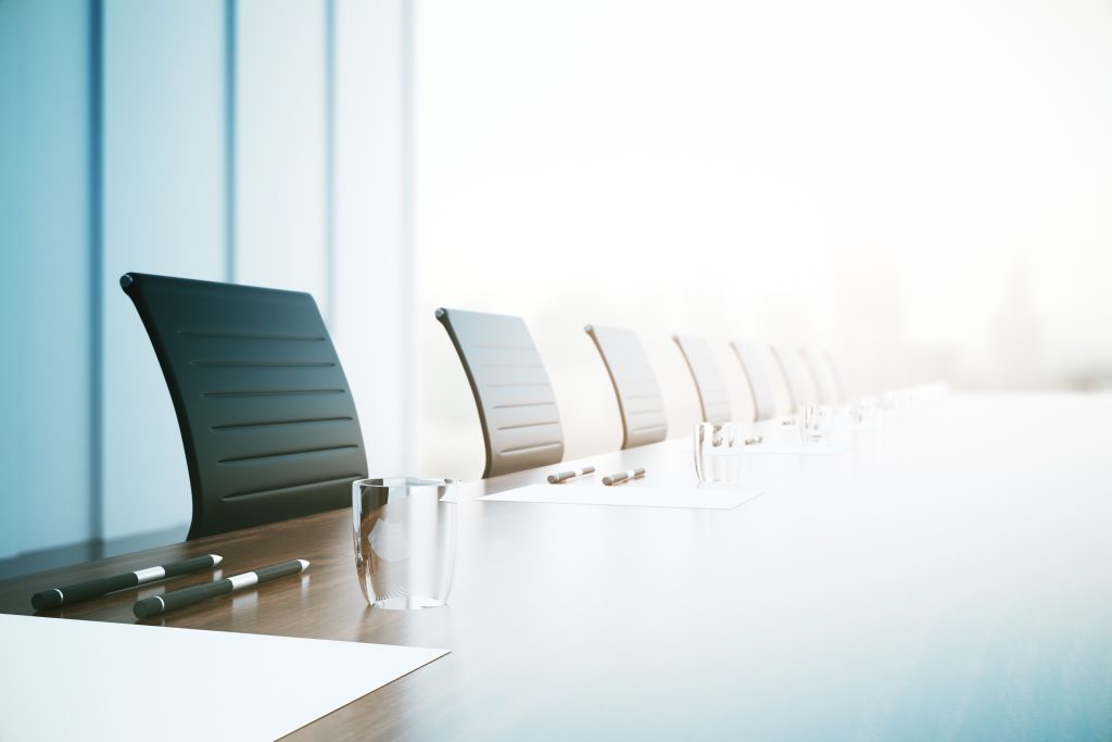 She-suite: African women lead the way in global boardrooms - Vimarsana News