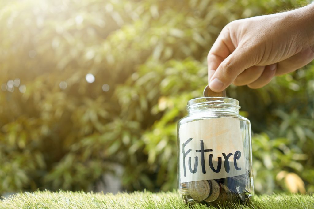 For an entrepreneur, building a retirement fund is different - Vimarsana News