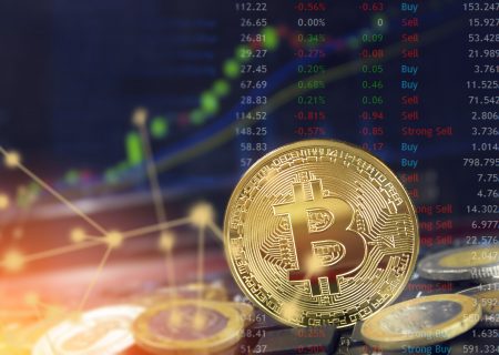 Bitcoin breaks below $60 000 as ETF-related bliss evaporates