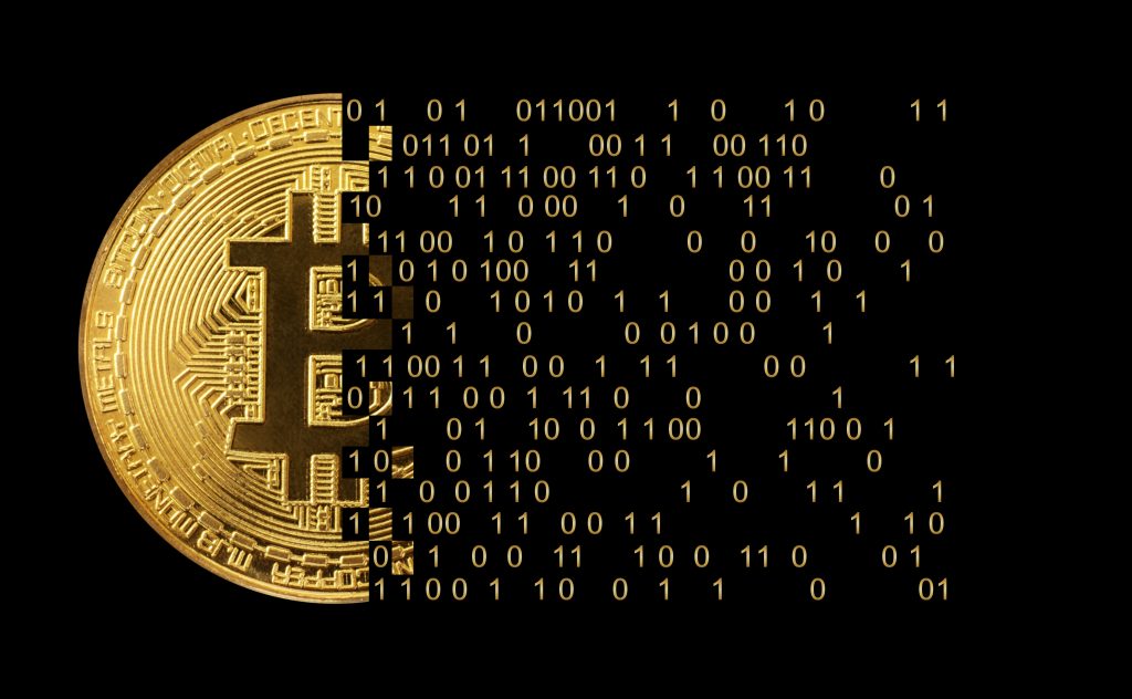 Crypto will 'turn the corner in 2022' - Vimarsana News