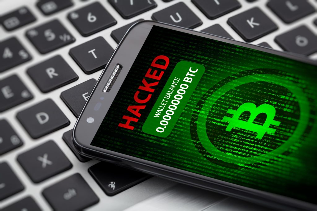 How would the market react to a Bitcoin hack? - Vimarsana News