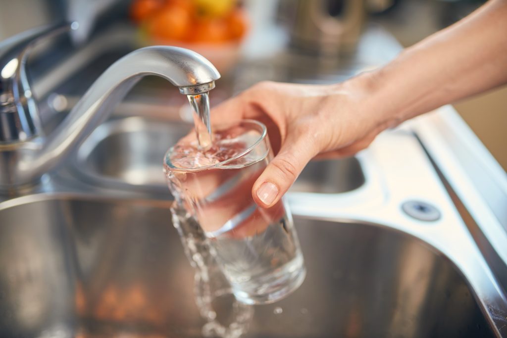 A possible solution to SA's water problem - Vimarsana News