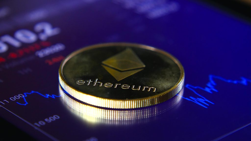 Cryptoverse: Ether prepares for epic 'merge' in quest to eclipse bitcoin - Vimarsana News