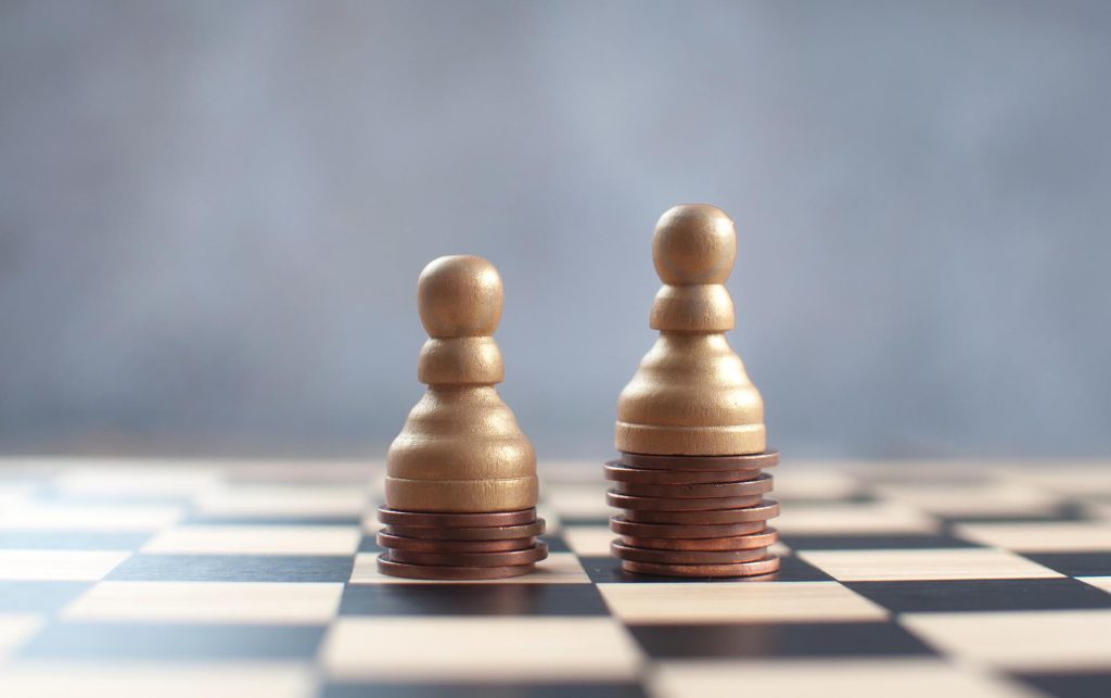 The long-term impact of gender pay disparity - Vimarsana News