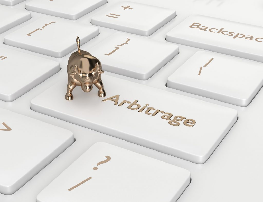 How to make R100k with arbitrage - Moneyweb