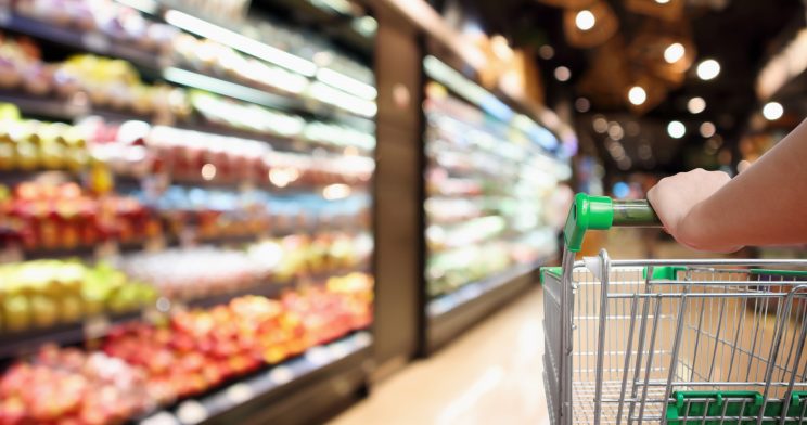 Food inflation is still high around the world - Moneyweb