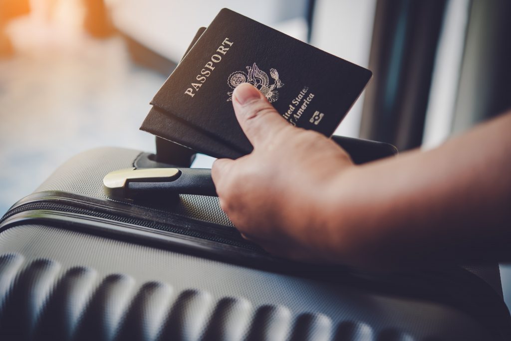 The secret perks of investing in travel - Vimarsana News